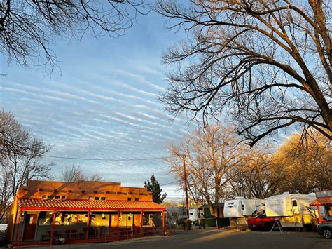 Escape To The Southwest: Your Guide To Silver City RV Park & Cabins