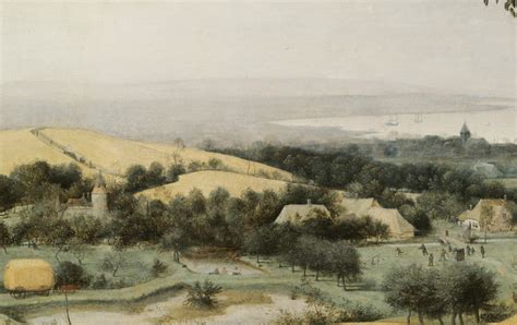 Atmospheric Perspective Art