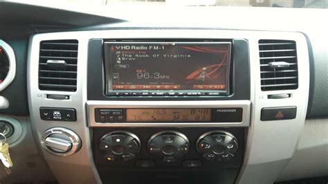 Image result for 4Runner Sound System