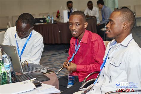 Galeria – GMC – Global Management Challenge