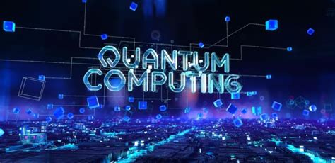 Image result for Quantum Computing RSA