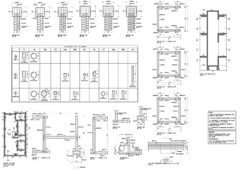 AutoCAD Structure 的图像结果