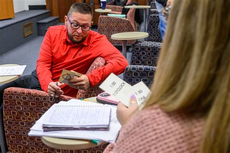 Price Chopper/Market 32 Golub teaching Spanish to talk with employees