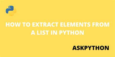 How to Extract a File with Python 的图像结果
