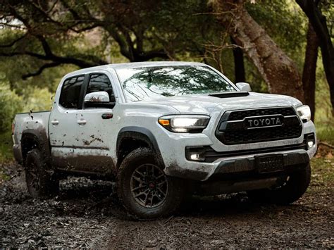 Toyota tacoma road trip 60 photos - Guidebookbali.com