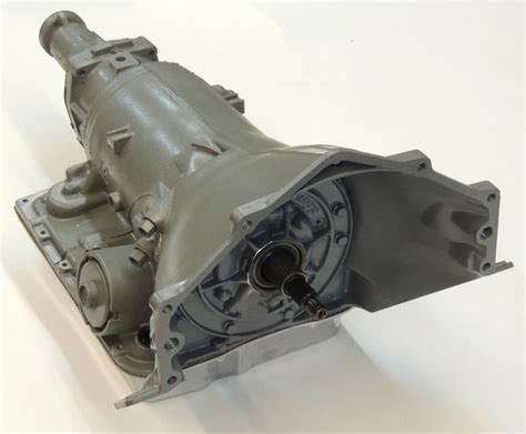 700R4 Transmission Rebuild 的图像结果