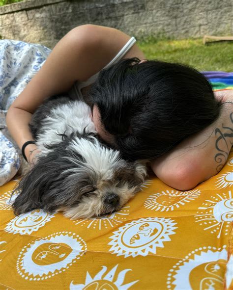 Gia Isabella Ⓥ | my forever baby, my forever bestfriend. Thank you for being with us for 14 ...