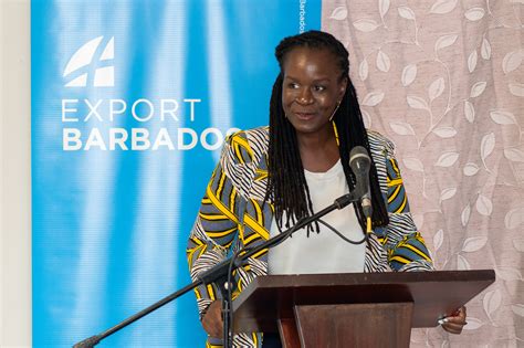 Local Businesses’ Export Capacity Improved – Export Barbados