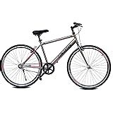 Kross Bolt 28T Single Speed (Slim Tyres): Amazon.in: Sports, Fitness ...