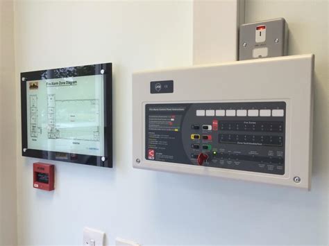 Image result for Fire Alarm Installation Tutorial