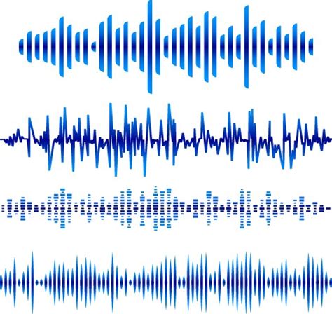 Image result for Wav-File Visual Vector