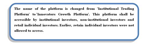 Securities and Exchange Board of India (ICDR) Rules for Startups