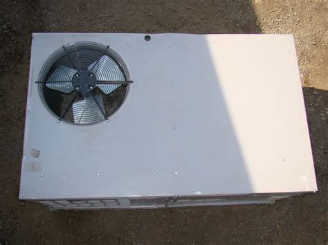 Bryant 4 TON 78,499 BTU Air Conditioning Unit 460v | eBay