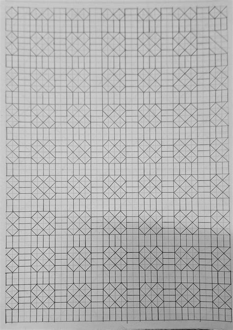 Image result for Graph Paper Art Projects