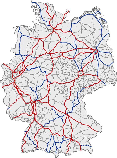 Germany Line Map 的图像结果