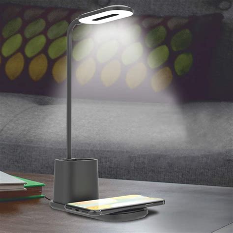 10 Best Study Table Lamps To Illuminate Your Space | LBB