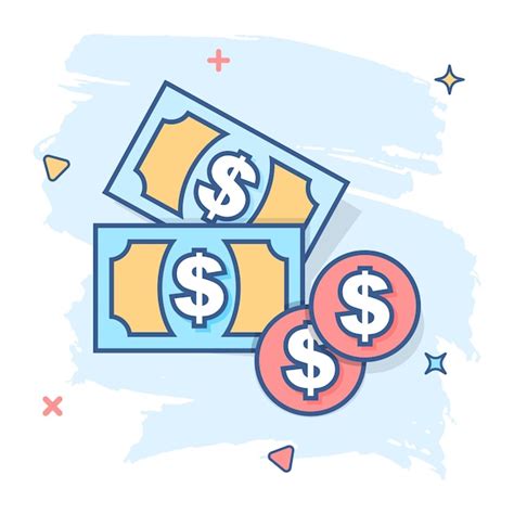 Money. Sign Vector Cartoon 的图像结果