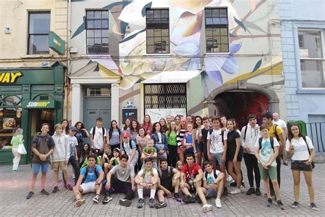 WATERFORD GUIDED STREET ART TOURS - All You Need to Know BEFORE You Go ...