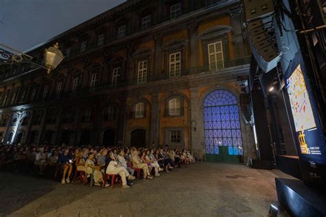 Campania Teatro Festival, numeri da record: oltre 40mila presenze in 31 ...