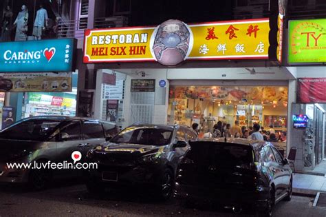 KEN HUNTS FOOD: Official Opening of Queens Hall @ Queensbay Mall, Penang.