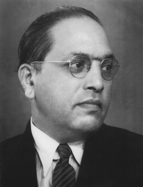 When Was Born Dr B R Ambedkar