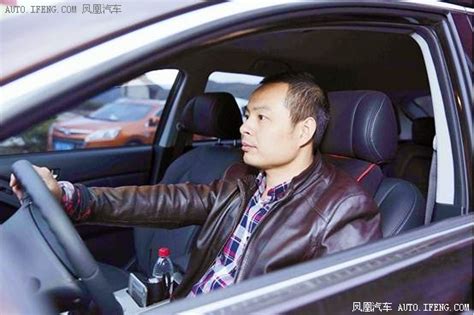与车为伴，他走遍了大半个中国_凤凰网汽车_凤凰网