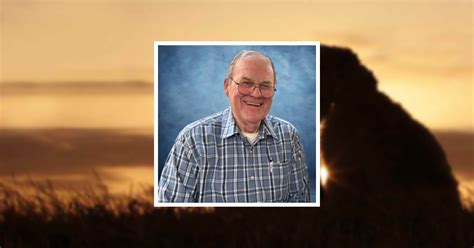 Obituary | Dean A. Olson of Ashland, Wisconsin | Bratley Family Funeral ...