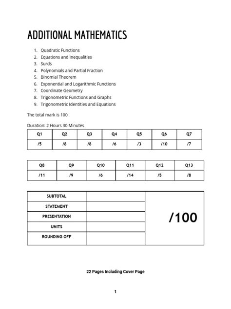 Image result for Mathematics Module for Addition PDF