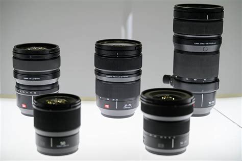 Lumix Lens Guide 的图像结果
