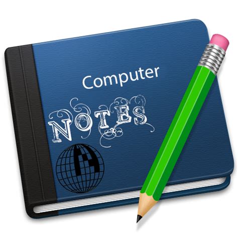 Image result for Record Notes On Computer