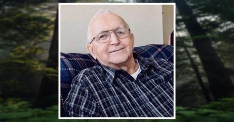 Obituary | Melvin Arthur Alfred Maxwell Doyle Ginn of Lewisporte, NL ...