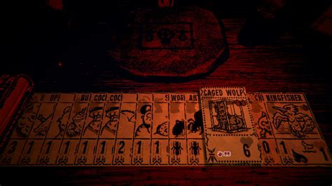 Image result for Inscryption Clock Puzzle Answer