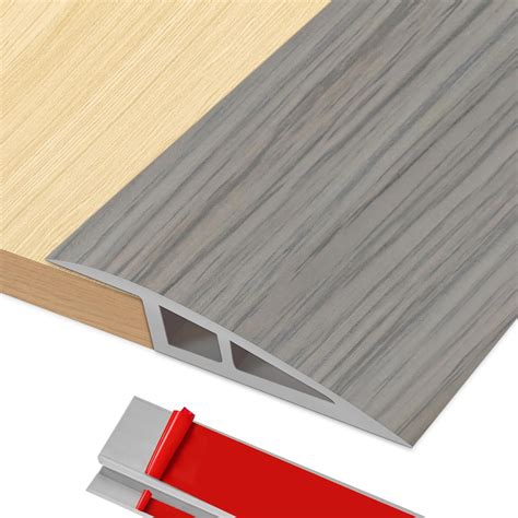 Floor-Transition-Strip Door-Threshold-Strip 72 inch, Thresholds 1/2～3/5 ...