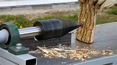 modell kran selber bauen holzspalter kegelspalter eigenbau 2 modell kran selber bauen holzspalter kegelspalter eigenbau 2