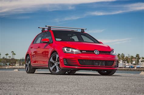 2015 Volkswagen Golf GTI Review - Long-Term Verdict - Motor Trend