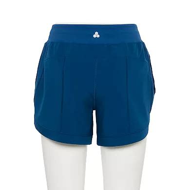 Women's Tek Gear® Multi-Purpose Internal Drawcord Shorts