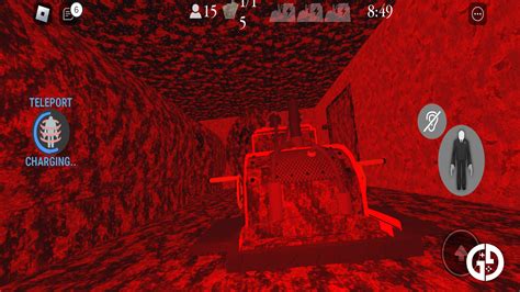 Image result for Stop It Slender ESP Script