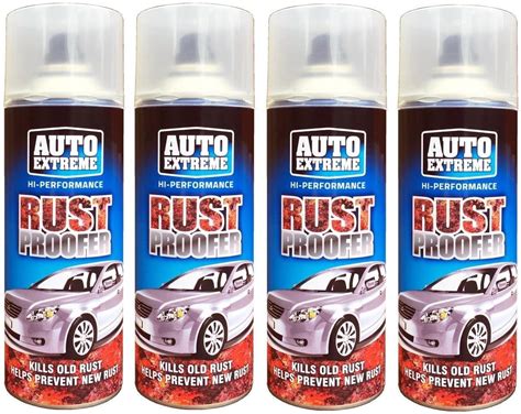 Rust Prevention Spray Review 的图像结果