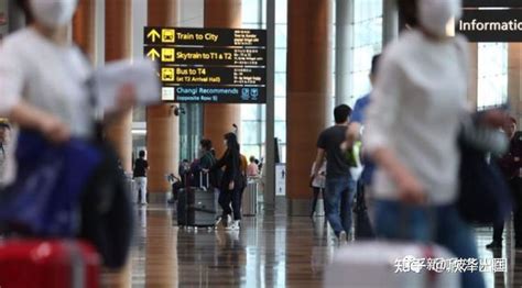 明年起新加坡出境，无须出示护照及登机牌，“刷脸”即可！_全球_新闻_华人头条