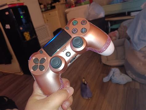 Image result for PS4 Controller Customization