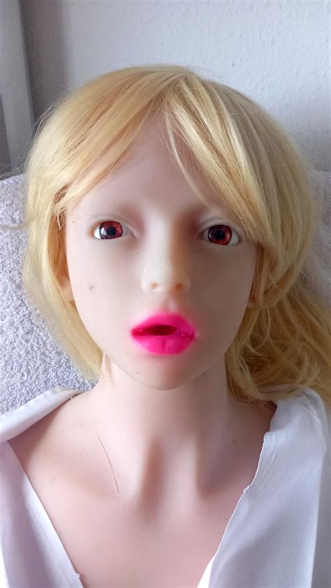 STL file Surprise Tube - equipment for REAL DOLL 💍 ・3D print model to download・Cults