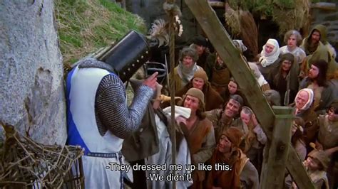 Image result for Monty Python Witch Scene