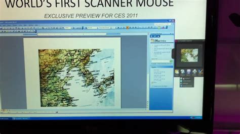 Image result for Scanner Mouse Software