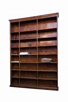 gonnelli casa d aste libreria a giorno con montanti a colonne tornite asta gonnelli casa d aste libreria a giorno con montanti a colonne tornite asta