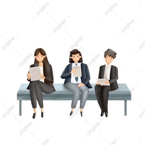 Interview Drawing Set 的图像结果