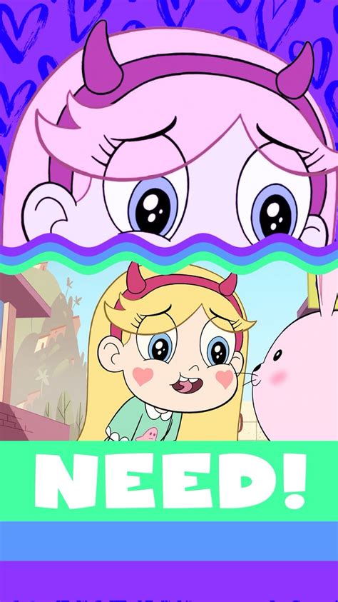 Pin by Nakitavance on Bait and Switch | Star vs the forces of evil ...