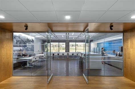 Denver Federal Center Bureau of Reclamation - Building 67 | elements