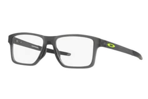Oakley Frame Chamfer OX8143 – woweye