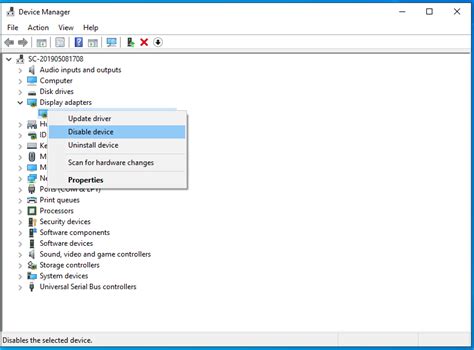 Image result for Windows How to Disable GPU CPU Monitor