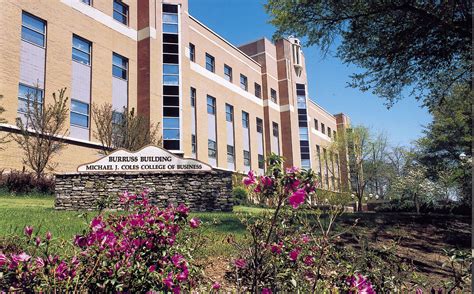 Michael J. Coles College of Business - New Georgia Encyclopedia